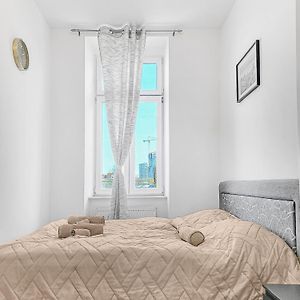 Appartement met Twee Slaapkamers